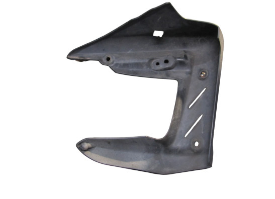 Radiator toebehoren Triumph 675 Street Triple R