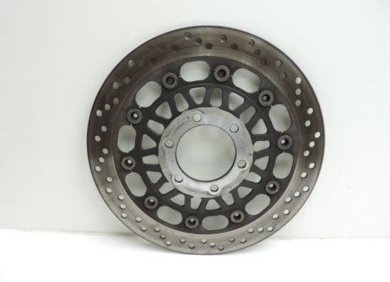 Brake disc front Triumph 595 T Daytona