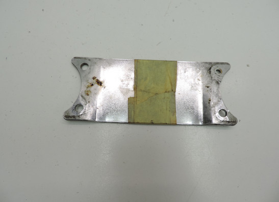 Front pipes Yamaha YX 600 Radian