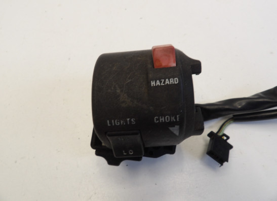 Stuurschakelaar links Kawasaki VN 700  750