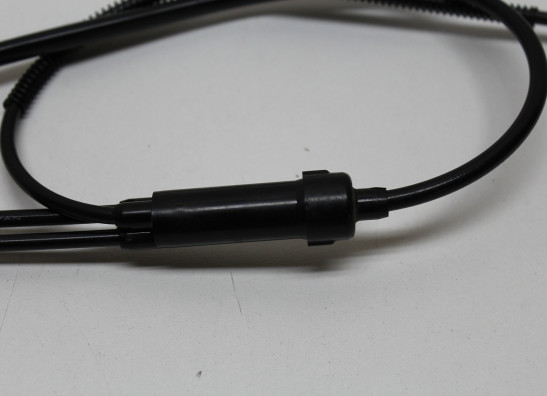 Gaskabel Yamaha RD 350 LC