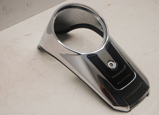 Teller Harley Davidson Softtail