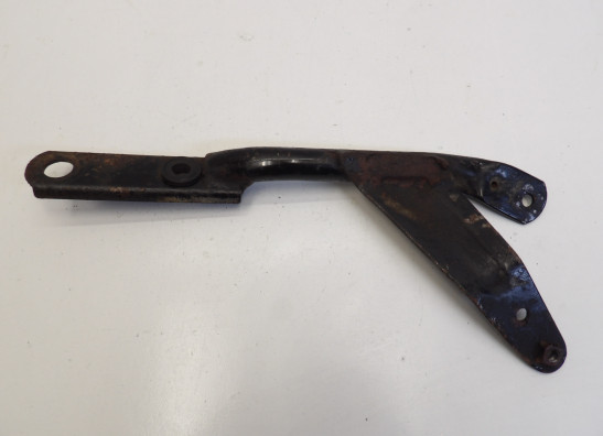 Frame - onderdelen Suzuki LS 650