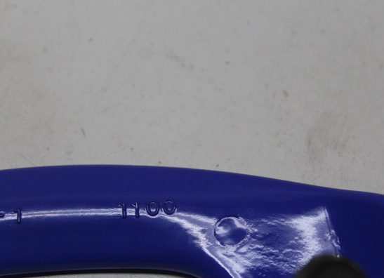 Rear grip Kawasaki ZXR 750