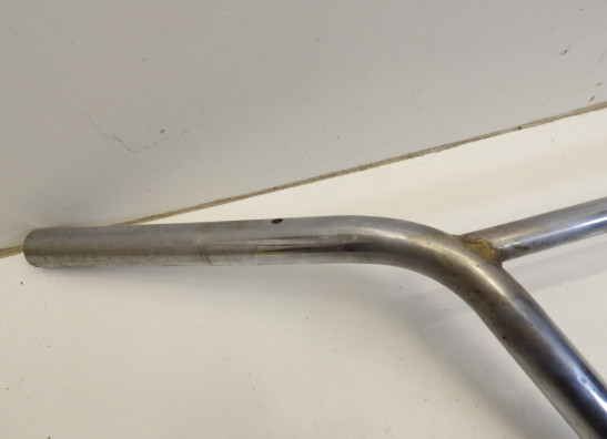 Steer Overig Onbekend Unknown