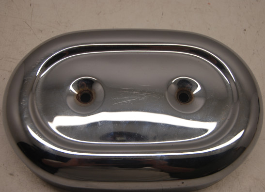 Luchtfilterhuis Harley Davidson Sportster