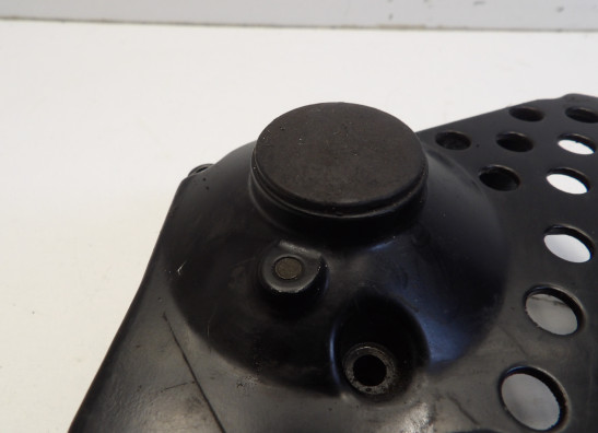 Motorblokdeksel voortandwiel Suzuki GSX F 600