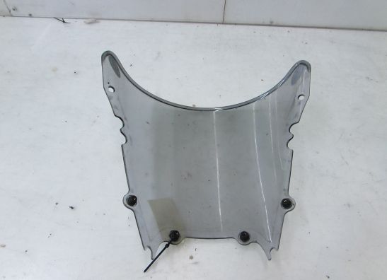 Scheibe Windschild Yamaha YZF R6