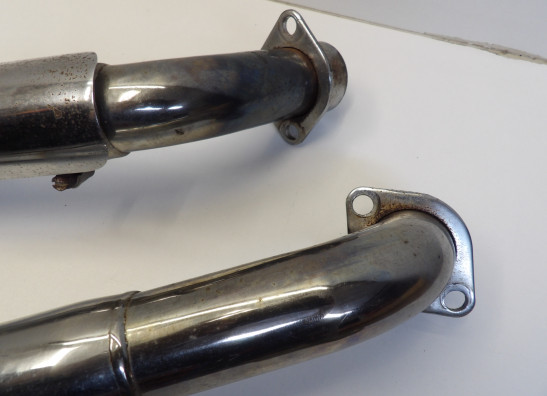 Sportdemper Honda VT 1100