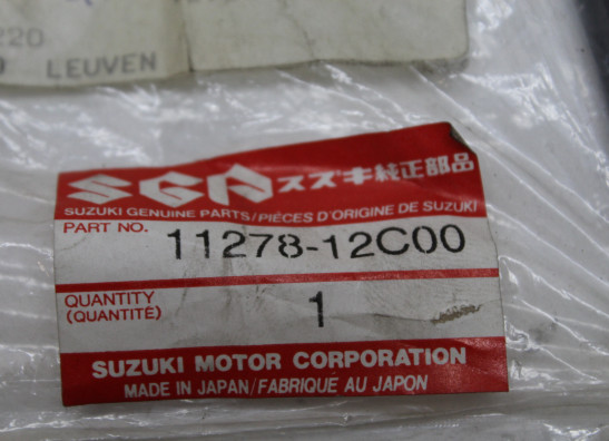 Exup valve Suzuki RGV 250