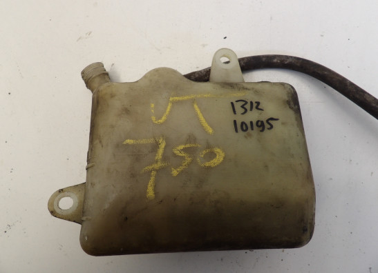 Koelvloeistof reservoir Honda VT 700 750