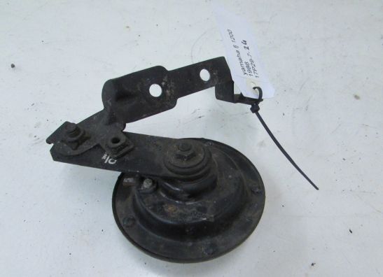 Claxon Yamaha FJ 1200