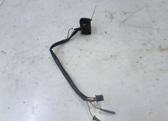 Handlebar switch assy right Suzuki GSX F 600
