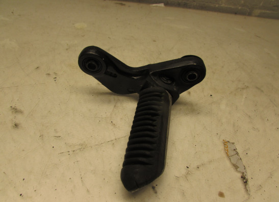 Rechter schetsplaat Suzuki GSX F 600