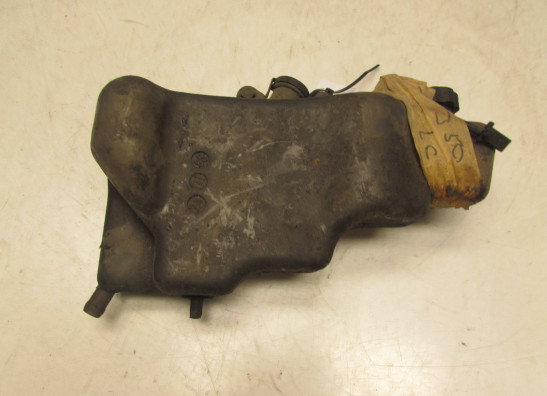 Koelvloeistof reservoir Yamaha RD 350 LC