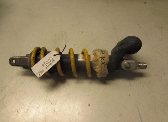 Achterschokbreker Suzuki GSX R 750