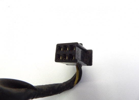 Tacho Yamaha XV 250 Virago