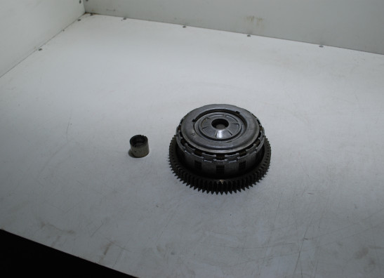 Koppeling Honda CBX 750 F