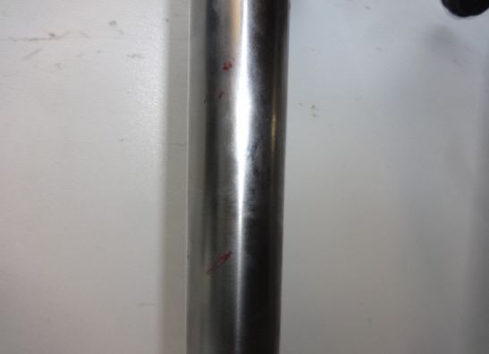 Voorpoten compleet Yamaha Overige Yamaha