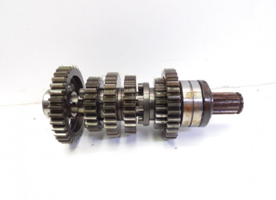 Versnellingsbak Kawasaki LTD 454