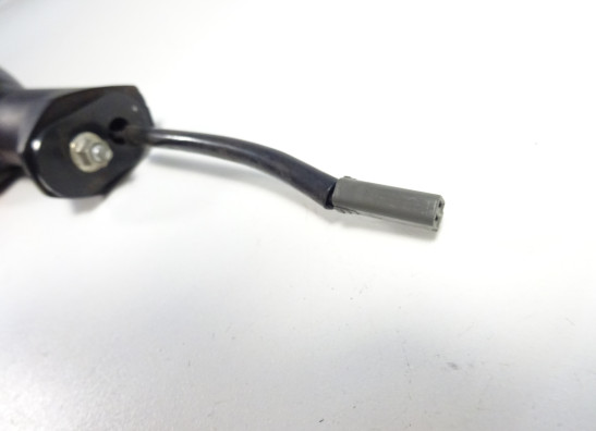 Winker left front Suzuki GSR 750