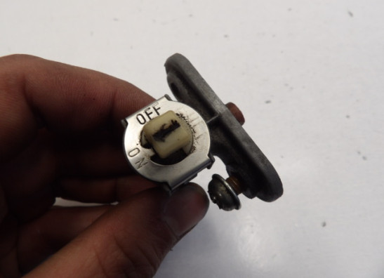 Benzinhahn Yamaha FZX 750