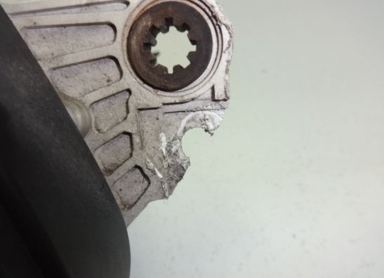 Tacho-set Honda CBR 1000 F