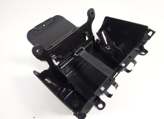 Batterie befestigung Honda NC 700 X
