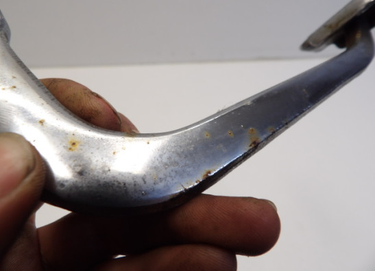 Bremspedal Yamaha XJ 900 S Diversion