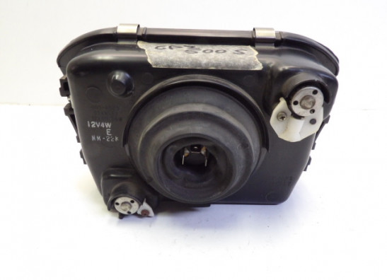 Scheinwerfer Kawasaki GPZ 500