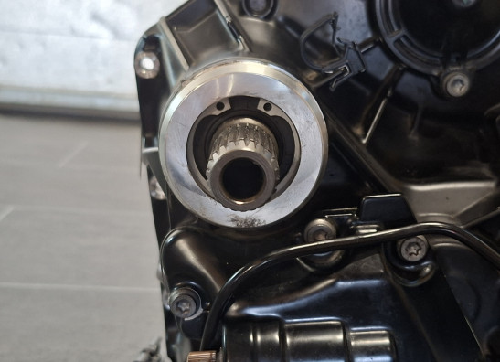 Getriebe BMW R 1200 GS LC Adventure