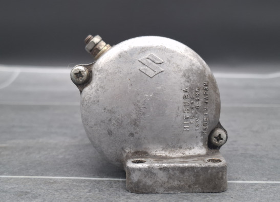 Starting motor Suzuki GT 750