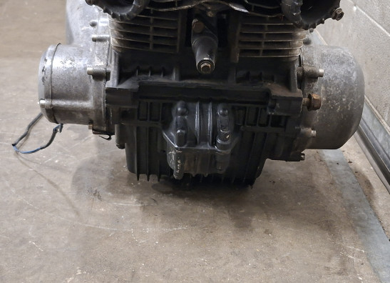 Motorblok Kawasaki LTD 440