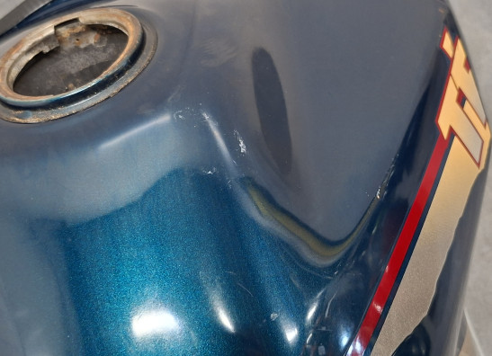 Fuel tank Yamaha XTZ Tenere