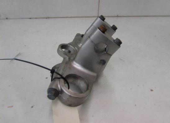 Kroonplaat Suzuki GSF 600 650 Bandit 