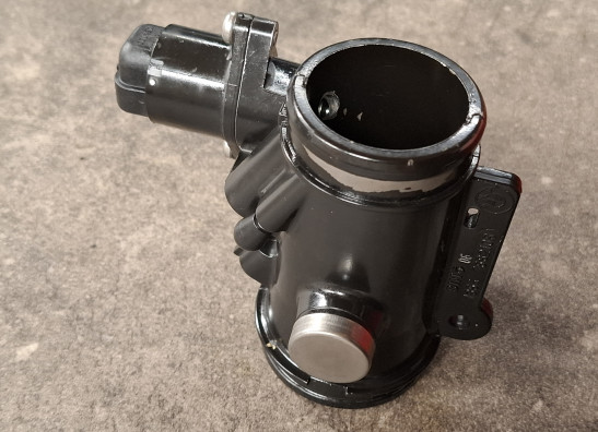 Einspritzanlage BMW R 1200 GS