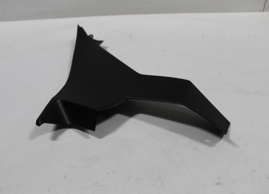 Rechter zijkuip klein Kawasaki Ninja 400