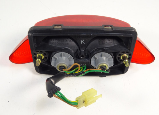 Rear light Honda XL 1000 V Varadero