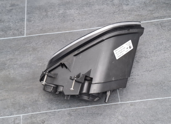 Koplamp BMW S 1000 RR