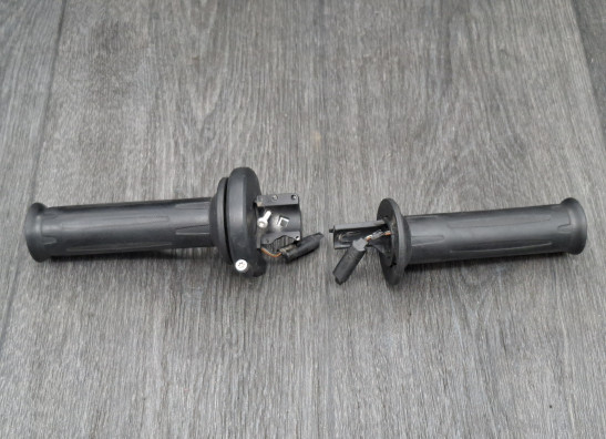 Handvat BMW F 800 GS