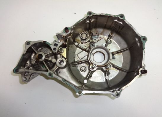 Dynamodeksel Honda TRANSALP