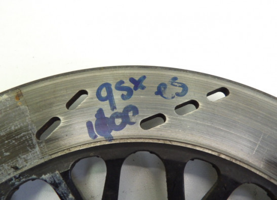 Bremsscheibe vorne links Suzuki GSX 1100 EF ES