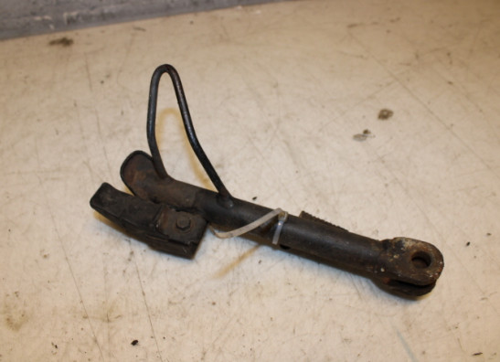 Standaard Honda CM 400 T 