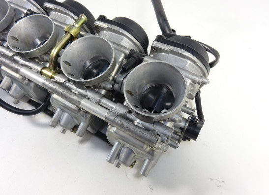 Carburateurset Yamaha FAZER 1000