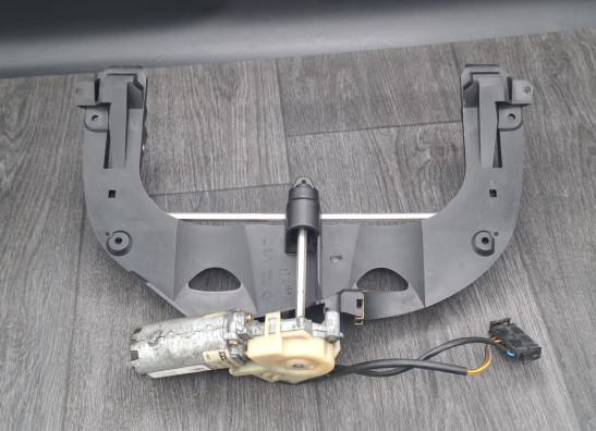 Kuipruit BMW R 1100 RT