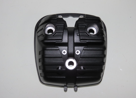 Kleppendeksel Moto Guzzi V85 TT