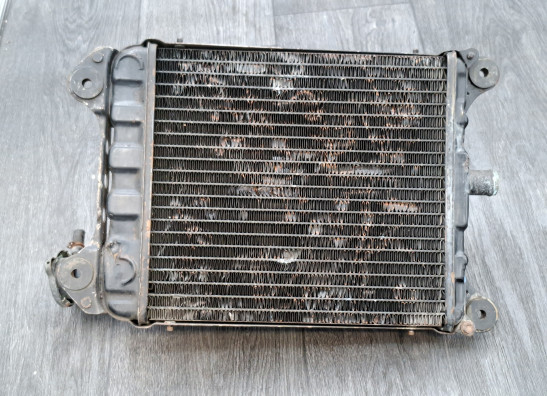 Radiator Honda Goldwing GL