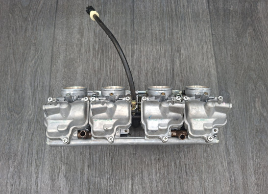 Vergaser-Set Honda CBR 900 RR