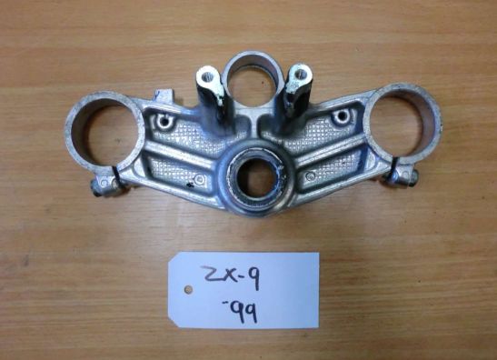 Fork top bridge Kawasaki ZX 9 R