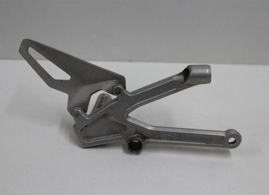 Schetsplaat links Ducati Panigale V4 S